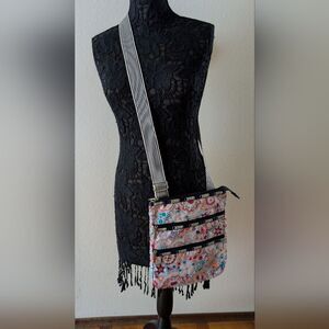 LeSportsac Crossbody
